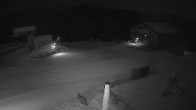 Archiv Foto Webcam Bürgeralpe Mariazell Bergstation 03:00