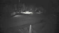 Archiv Foto Webcam Bürgeralpe Mariazell Bergstation 23:00