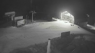 Archiv Foto Webcam Bürgeralpe Mariazell Bergstation 17:00