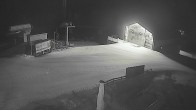 Archiv Foto Webcam Bürgeralpe Mariazell Bergstation 23:00