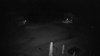 Archiv Foto Webcam Bürgeralpe Mariazell Bergstation 23:00