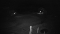 Archiv Foto Webcam Bürgeralpe Mariazell Bergstation 01:00