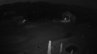 Archiv Foto Webcam Bürgeralpe Mariazell Bergstation 03:00