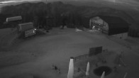 Archiv Foto Webcam Bürgeralpe Mariazell Bergstation 03:00