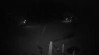 Archiv Foto Webcam Bürgeralpe Mariazell Bergstation 23:00