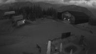 Archiv Foto Webcam Bürgeralpe Mariazell Bergstation 03:00