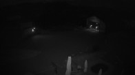Archiv Foto Webcam Bürgeralpe Mariazell Bergstation 23:00