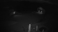 Archiv Foto Webcam Bürgeralpe Mariazell Bergstation 01:00