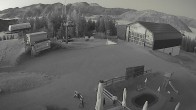 Archiv Foto Webcam Bürgeralpe Mariazell Bergstation 03:00