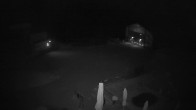 Archiv Foto Webcam Bürgeralpe Mariazell Bergstation 01:00