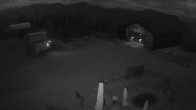 Archiv Foto Webcam Bürgeralpe Mariazell Bergstation 03:00