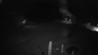 Archiv Foto Webcam Bürgeralpe Mariazell Bergstation 23:00