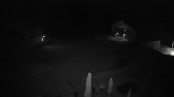 Archiv Foto Webcam Bürgeralpe Mariazell Bergstation 23:00