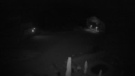 Archiv Foto Webcam Bürgeralpe Mariazell Bergstation 01:00