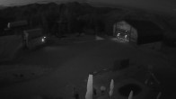 Archiv Foto Webcam Bürgeralpe Mariazell Bergstation 03:00