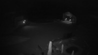 Archiv Foto Webcam Bürgeralpe Mariazell Bergstation 01:00