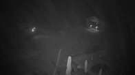 Archiv Foto Webcam Bürgeralpe Mariazell Bergstation 23:00