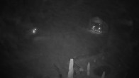 Archiv Foto Webcam Bürgeralpe Mariazell Bergstation 01:00