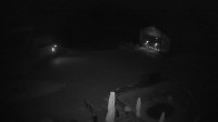 Archiv Foto Webcam Bürgeralpe Mariazell Bergstation 01:00