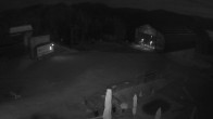 Archiv Foto Webcam Bürgeralpe Mariazell Bergstation 01:00
