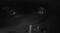 Archiv Foto Webcam Bürgeralpe Mariazell Bergstation 23:00