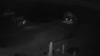 Archiv Foto Webcam Bürgeralpe Mariazell Bergstation 01:00