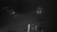 Archiv Foto Webcam Bürgeralpe Mariazell Bergstation 01:00