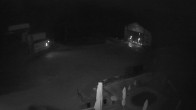 Archiv Foto Webcam Bürgeralpe Mariazell Bergstation 03:00