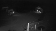 Archiv Foto Webcam Bürgeralpe Mariazell Bergstation 19:00