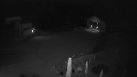 Archiv Foto Webcam Bürgeralpe Mariazell Bergstation 03:00