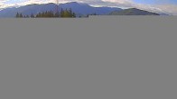 Archiv Foto Webcam Bürgeralpe Mariazell Bergstation 08:00