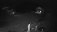 Archiv Foto Webcam Bürgeralpe Mariazell Bergstation 19:00