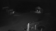 Archiv Foto Webcam Bürgeralpe Mariazell Bergstation 21:00