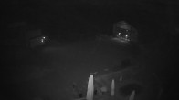 Archiv Foto Webcam Bürgeralpe Mariazell Bergstation 23:00
