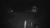 Archiv Foto Webcam Bürgeralpe Mariazell Bergstation 03:00