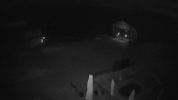 Archiv Foto Webcam Bürgeralpe Mariazell Bergstation 23:00
