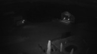 Archiv Foto Webcam Bürgeralpe Mariazell Bergstation 03:00