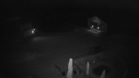 Archiv Foto Webcam Bürgeralpe Mariazell Bergstation 23:00