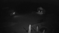 Archiv Foto Webcam Bürgeralpe Mariazell Bergstation 03:00