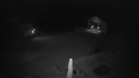 Archiv Foto Webcam Bürgeralpe Mariazell Bergstation 01:00