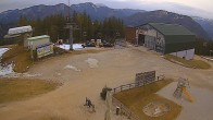 Archiv Foto Webcam Bürgeralpe Mariazell Bergstation 09:00