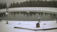 Archiv Foto Webcam Bürgeralpe Mariazell – WakeAlps 11:00