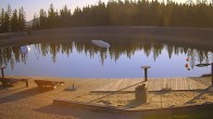Archiv Foto Webcam Bürgeralpe Mariazell – WakeAlps 05:00