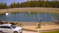 Archiv Foto Webcam Bürgeralpe Mariazell – WakeAlps 11:00