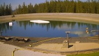 Archiv Foto Webcam Bürgeralpe Mariazell – WakeAlps 15:00