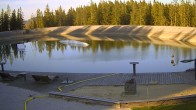 Archiv Foto Webcam Bürgeralpe Mariazell – WakeAlps 17:00