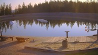 Archiv Foto Webcam Bürgeralpe Mariazell – WakeAlps 05:00