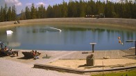 Archiv Foto Webcam Bürgeralpe Mariazell – WakeAlps 09:00