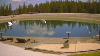 Archiv Foto Webcam Bürgeralpe Mariazell – WakeAlps 11:00