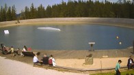 Archiv Foto Webcam Bürgeralpe Mariazell – WakeAlps 13:00